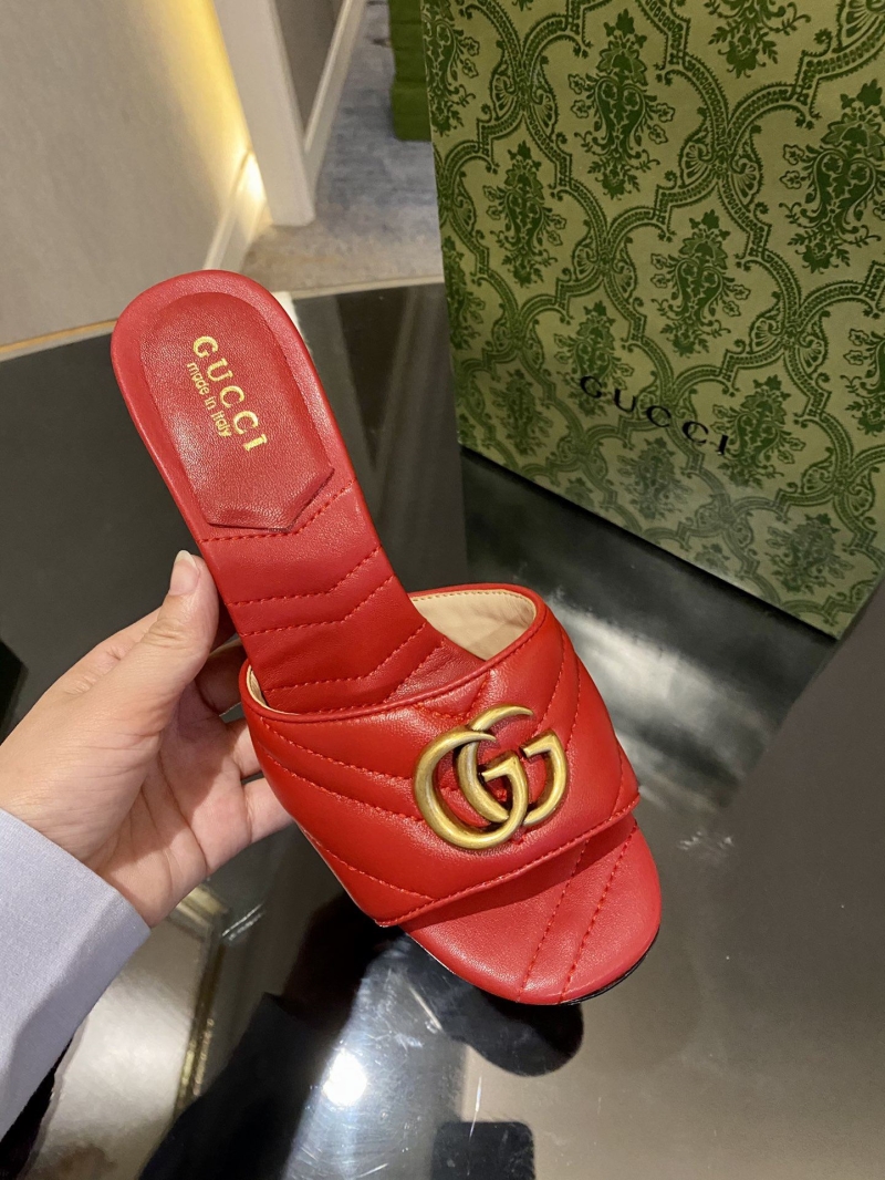 Gucci Slippers